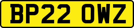 BP22OWZ