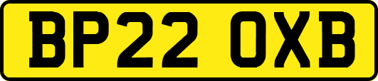BP22OXB