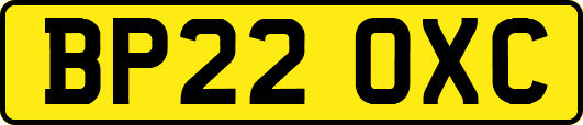 BP22OXC