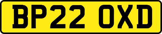 BP22OXD