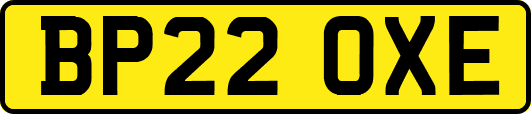 BP22OXE