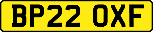 BP22OXF