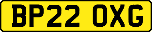 BP22OXG