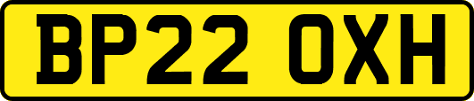 BP22OXH