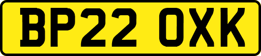 BP22OXK