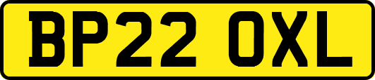 BP22OXL