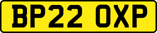 BP22OXP