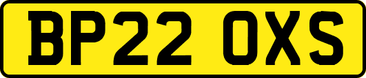 BP22OXS