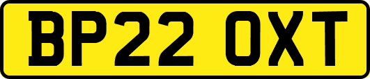 BP22OXT