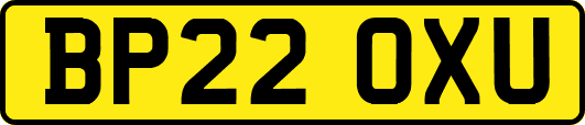 BP22OXU