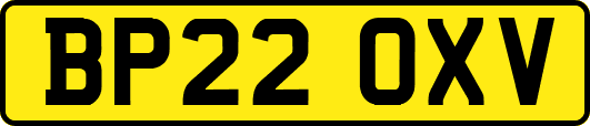 BP22OXV