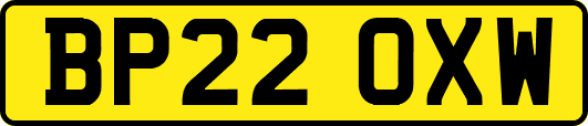 BP22OXW