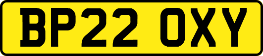 BP22OXY