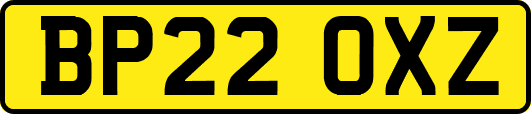 BP22OXZ