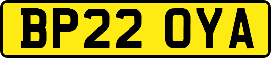 BP22OYA