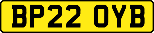 BP22OYB