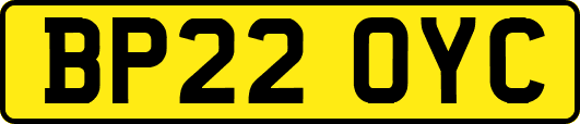BP22OYC