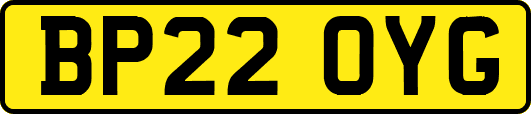 BP22OYG