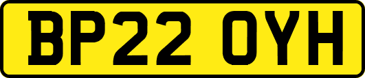 BP22OYH
