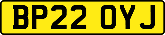 BP22OYJ