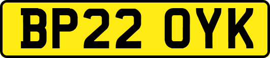 BP22OYK