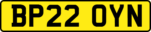 BP22OYN