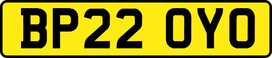 BP22OYO