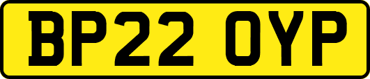 BP22OYP
