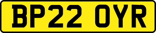 BP22OYR
