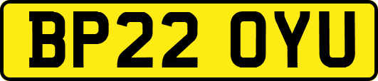 BP22OYU