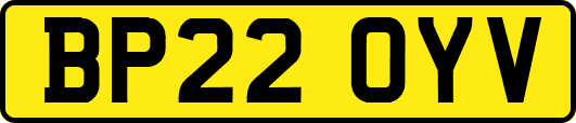 BP22OYV