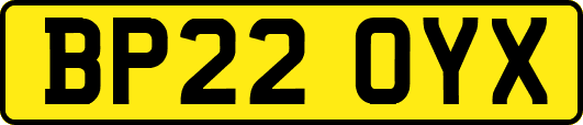 BP22OYX