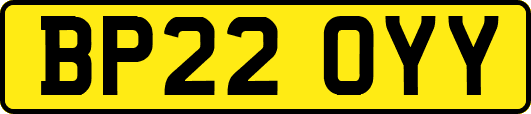 BP22OYY