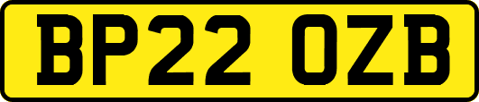 BP22OZB