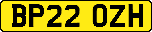 BP22OZH