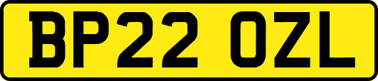 BP22OZL