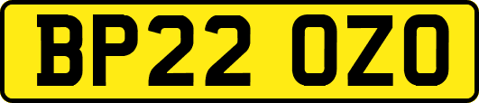 BP22OZO