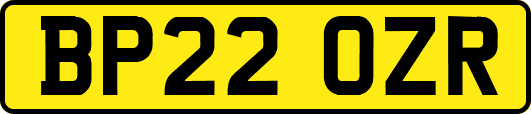 BP22OZR