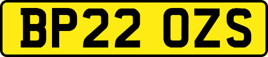 BP22OZS