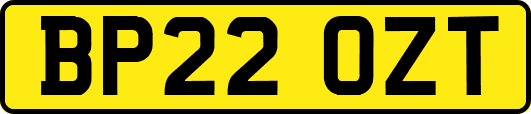 BP22OZT