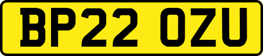 BP22OZU