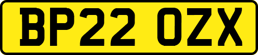 BP22OZX