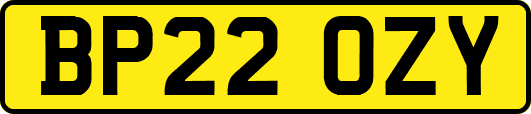 BP22OZY