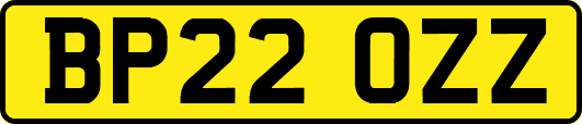 BP22OZZ