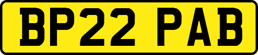 BP22PAB