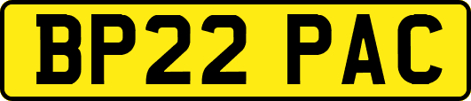 BP22PAC