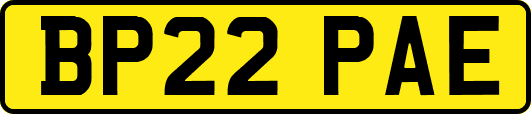 BP22PAE