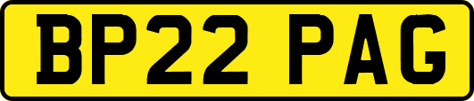 BP22PAG