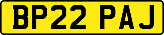 BP22PAJ