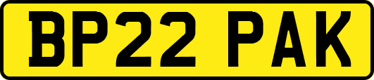 BP22PAK